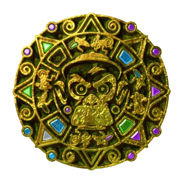 APE GOLD 00434
