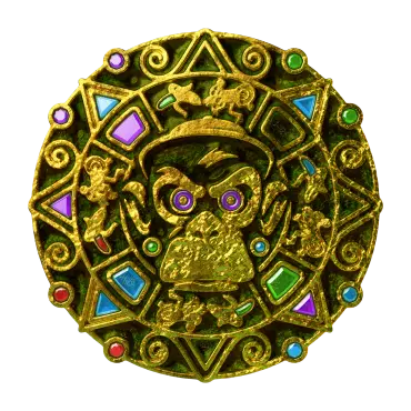 APE GOLD 05896