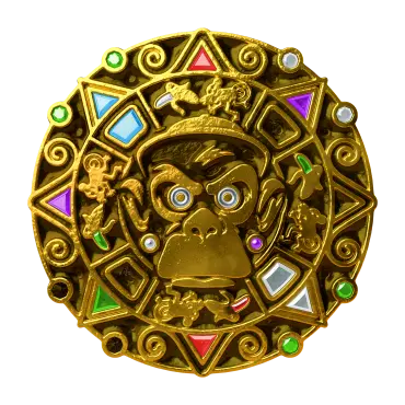 APE GOLD (OC) 05061