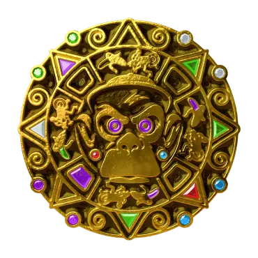 APE GOLD (CC) 05435