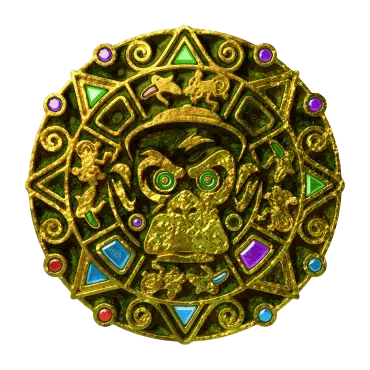 APE GOLD 04588
