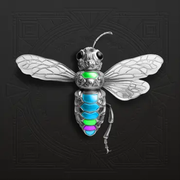 WAX Bee 005133