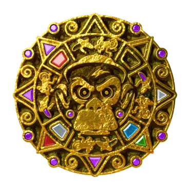 APE GOLD 05873