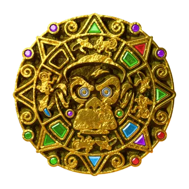 APE GOLD 05851