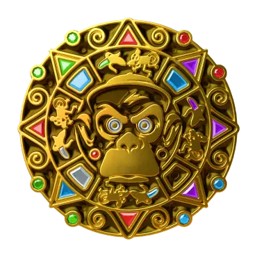 APE GOLD 04598