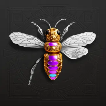 WAX Bee 021420