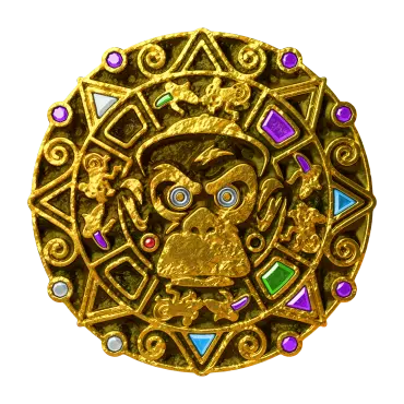 APE GOLD (IC) 1369