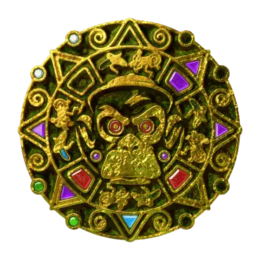 APE GOLD 00874