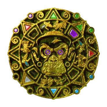 APE GOLD 07512