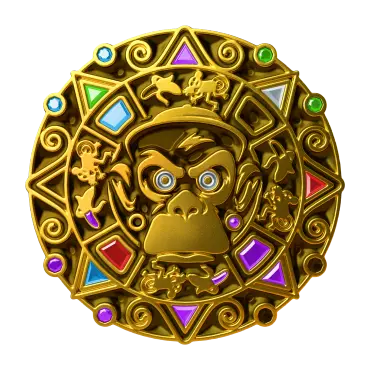 APE GOLD 05627