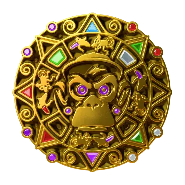 APE GOLD 06739