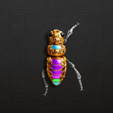 WAX Bee 009410
