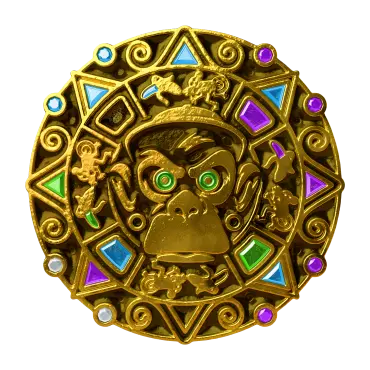 APE GOLD 02095