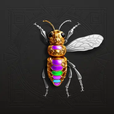 WAX Bee 011816