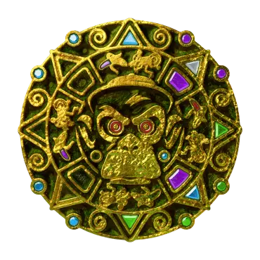 APE GOLD 07786