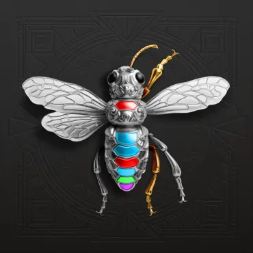 WAX Bee 021721
