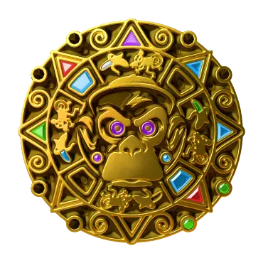 APE GOLD (IC) 0391