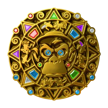 APE GOLD (CC) 03321