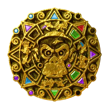 APE GOLD 05210
