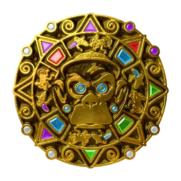 APE GOLD (CC) 00971