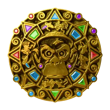 APE GOLD 07450