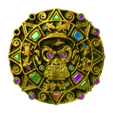 APE GOLD 07526