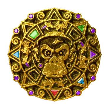 APE GOLD 04204