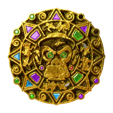 APE GOLD 02927