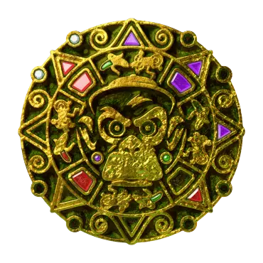 APE GOLD 04563