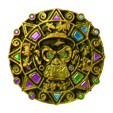 APE GOLD 01455
