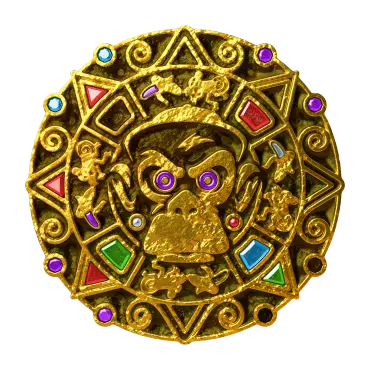 APE GOLD 03281