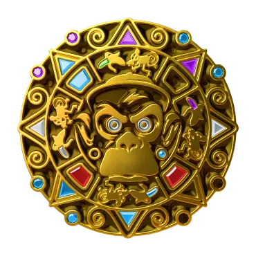 APE GOLD (CC) 02323