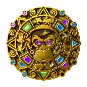 APE GOLD 00627