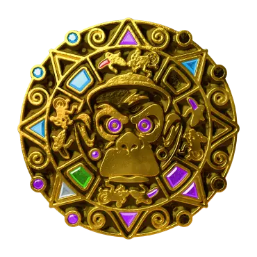 APE GOLD 00276