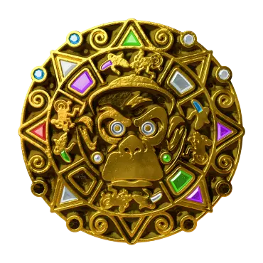 APE GOLD (CC) 04334