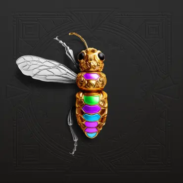 WAX Bee 032213