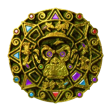 APE GOLD 01938