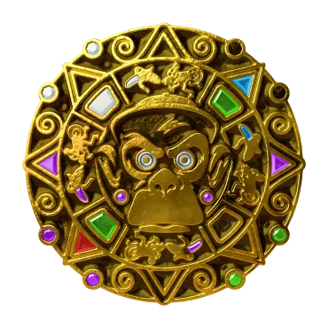 APE GOLD 07683