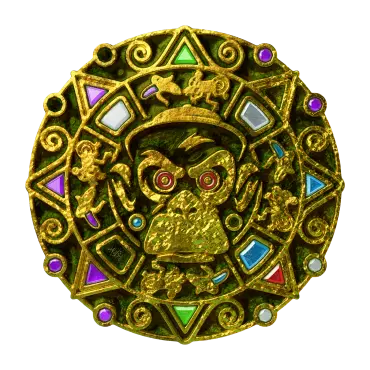 APE GOLD 07146
