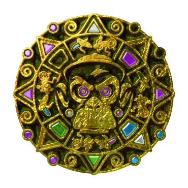 APE GOLD 01638