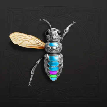 WAX Bee 032326