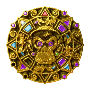 APE GOLD 01212