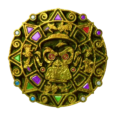 APE GOLD 02026