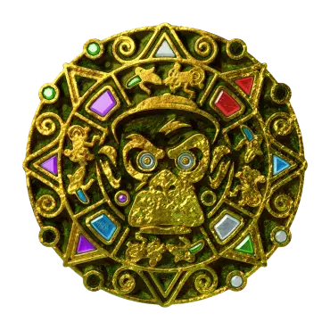 APE GOLD 04517