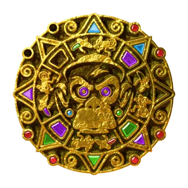 APE GOLD 00437