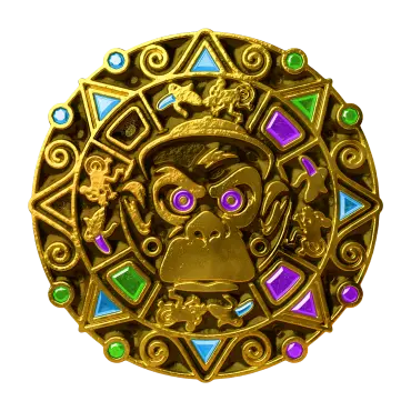 APE GOLD 00022