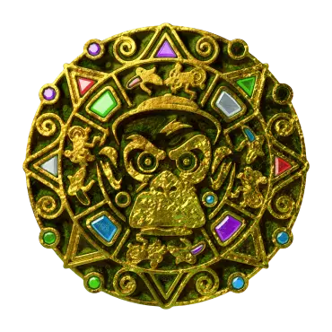 APE GOLD 03917