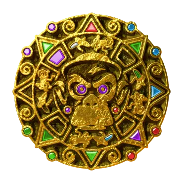 APE GOLD 00098