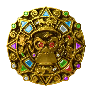 APE GOLD (CC) 02622