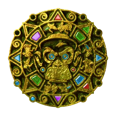 APE GOLD 06324